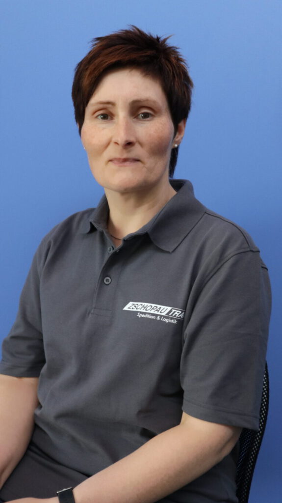 Heike Hendus